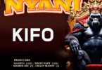 Pk Mr Konk - Kifo