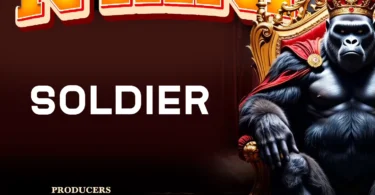 Pk Mr Konk - Soldier