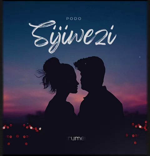 Podo - Sijiwezi