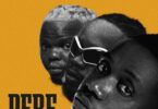Rayvanny X Harmonize X Marioo - Pere