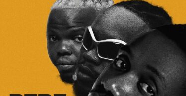 Rayvanny X Harmonize X Marioo - Pere