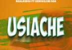 Realkid96 Ft GeniusJini x66 - Usiache