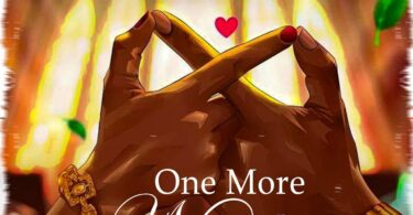 Rich Mavoko Ft Kusah – One More Night