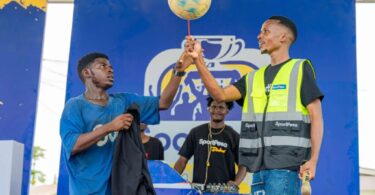 Shabiki Cup ya SportPesa: Njia Mpya ya Kugundua na Kukuza Vipaji vya Soka Tanzania