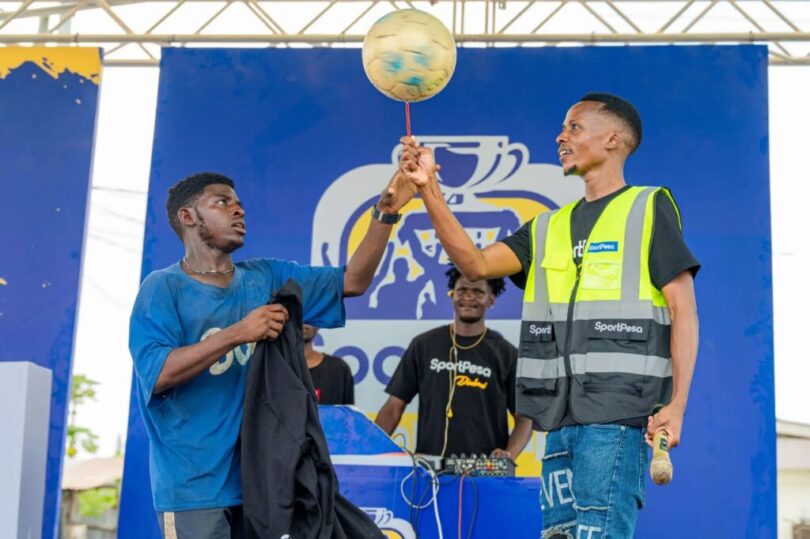 Shabiki Cup ya SportPesa: Njia Mpya ya Kugundua na Kukuza Vipaji vya Soka Tanzania