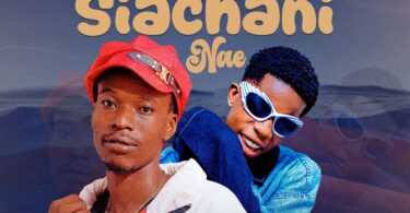 Stizo Ft Mdogo Sajent - Siachani Nae