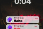 Udede - Haina Haja