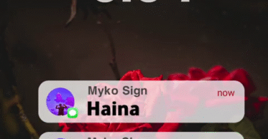 Udede - Haina Haja