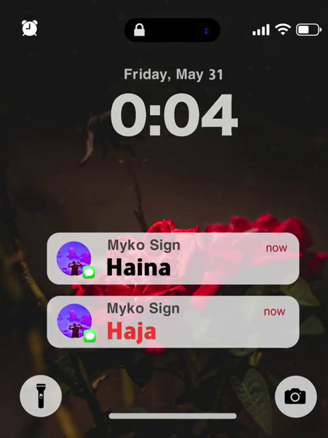 Udede - Haina Haja