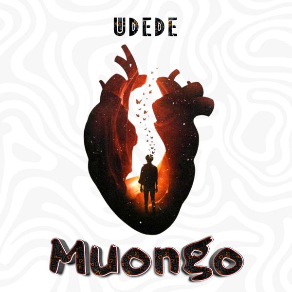 Udede - Muongo