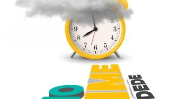 Udede - No Time