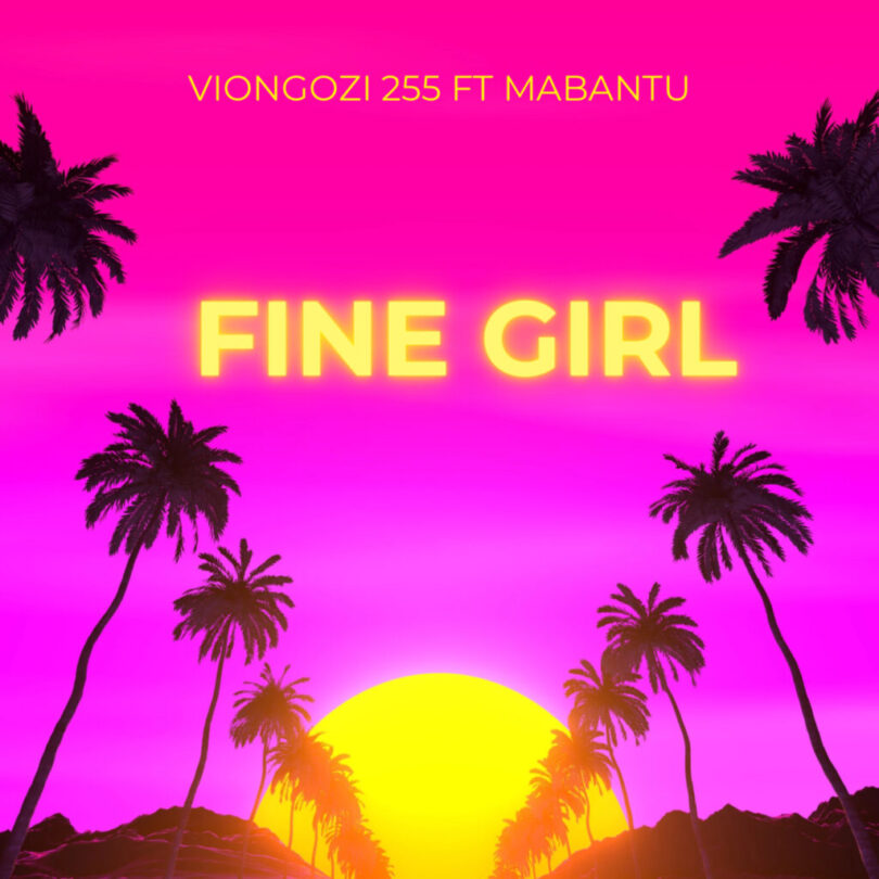 Viongozi 255 ft. Mabantu – Fine Girl