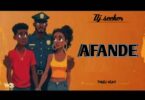 Dj seeker - Afande Singeli Beat