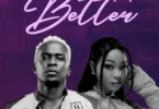 Willy Paul Ft Guchi - Better