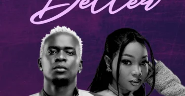 Willy Paul Ft Guchi - Better
