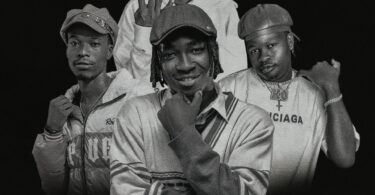 Adasco M2 M'bad Ft. Jeusi Mc & Stizo, Jetty Mc - My Darling Remix