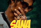 Afrique - Sana_Buraplay