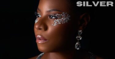Album : Lady Jaydee - Silver