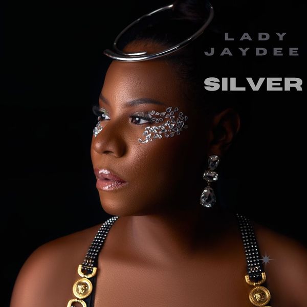Album : Lady Jaydee - Silver