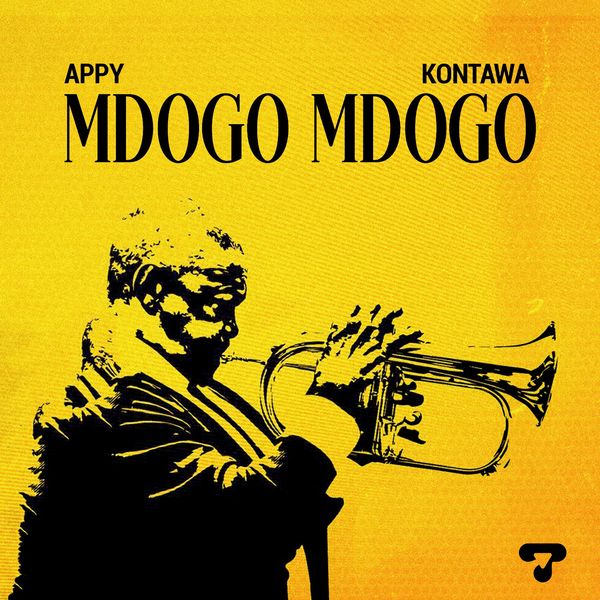 Appy Ft Kontawa - Mdogo Mdogo