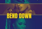 Appy – Bend Down
