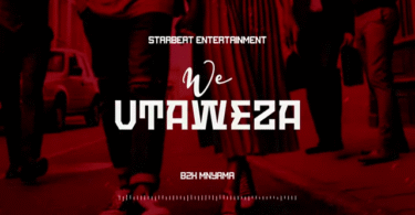 B2k Mnyama - We utaweza