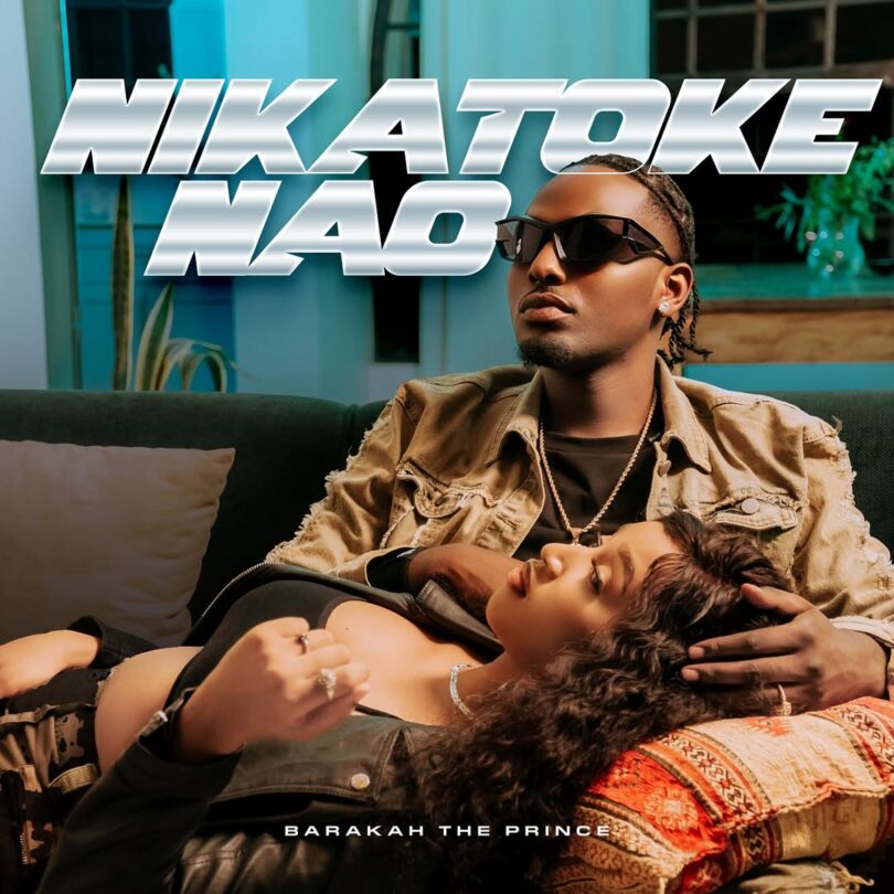 Barakah The Prince - Nikatoke Nao