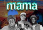 Barobaro Ft Khadija Kopa & Jay Combat – Mama