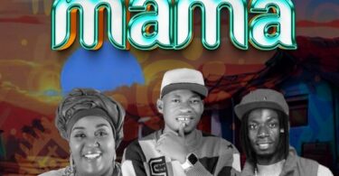 Barobaro Ft Khadija Kopa & Jay Combat – Mama