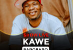 Barobaro - Show Live Kawe