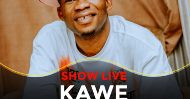 Barobaro - Show Live Kawe