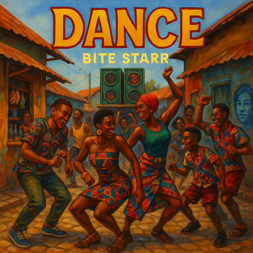 Bite Starr - Dance