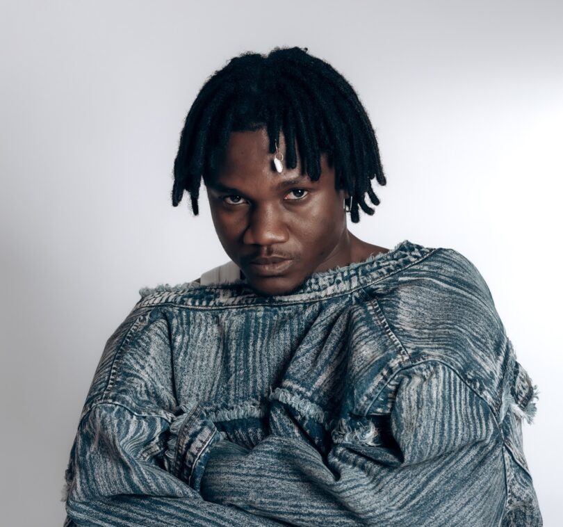 Bonge la dada by Mbosso