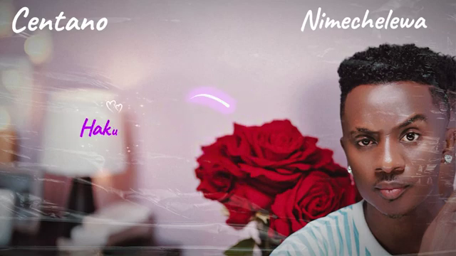 Centano - Nimechelewa