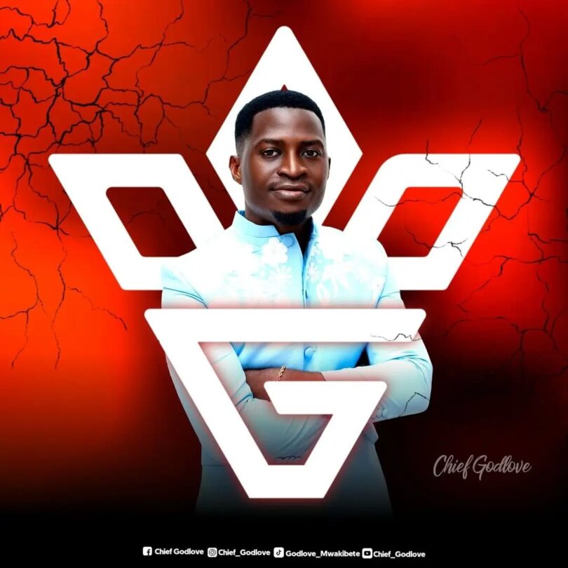 Chief Godlove Ft. Stamina, Lord-eyes, NikkiMbishi, One Six And Pmawenge - God has seen me