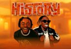 Chino Kidd X Nyago Man – History