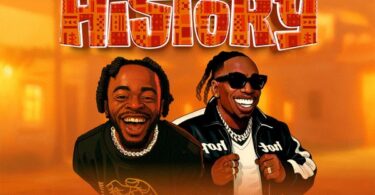 Chino Kidd X Nyago Man – History