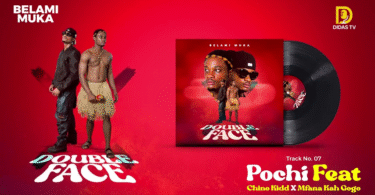 Chino Kidd x Belami Muka x Mfana Kah Gogo - Pochi