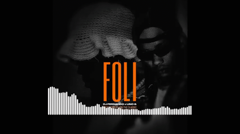DJ Fernando X Lino G X AfriKid - Foli