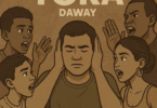 Daway - toka
