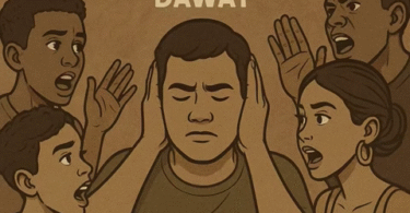 Daway - toka