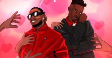 Dayoo Ft D Voice - Mimi
