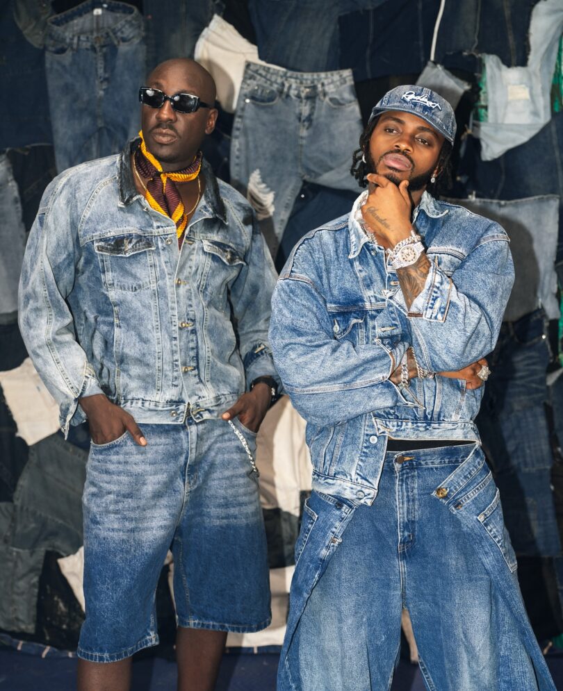 Diamond Platnumz and Bien Collaboration to Drop Tonight