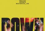 Diamond Platnumz x Masterpiece YVK Ft. Xman RSA & Lintonto – Down