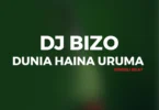 Dj Bizo - Dunia Haina Uruma Singeli Beat