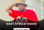 Dogo Elisha - Show Live