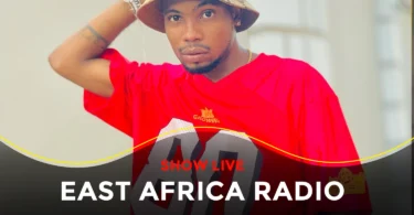 Dogo Elisha - Show Live