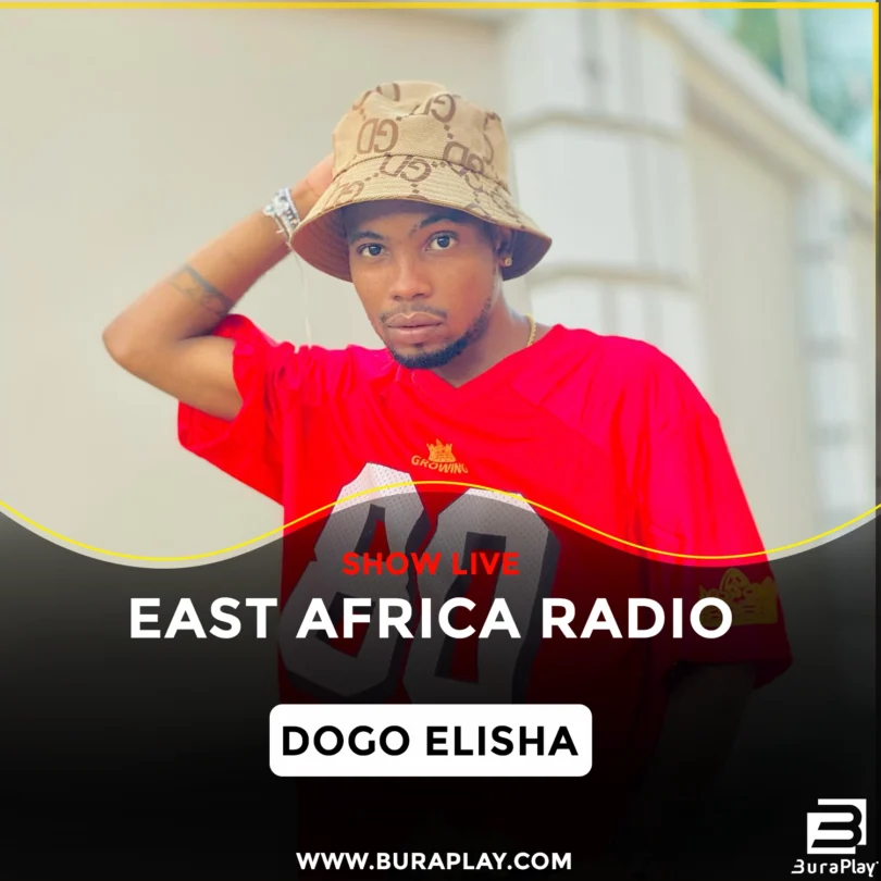 Dogo Elisha - Show Live