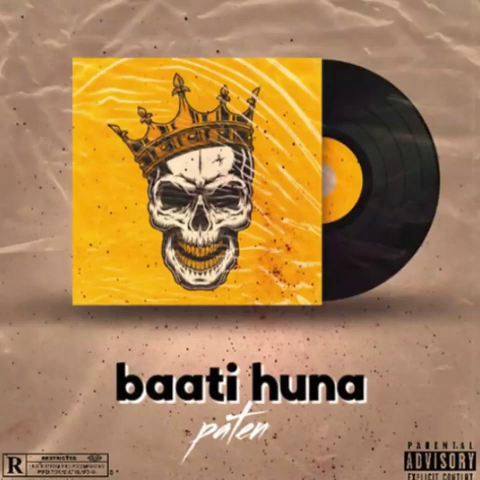 Dogo Paten - Baat Huna