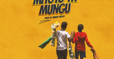 Dogo elisha x Udi – Mitoto ya Mungu